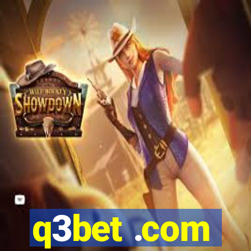 q3bet .com